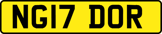NG17DOR