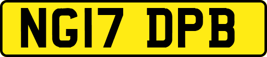 NG17DPB