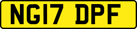 NG17DPF