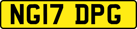 NG17DPG