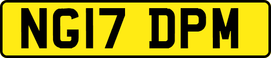 NG17DPM