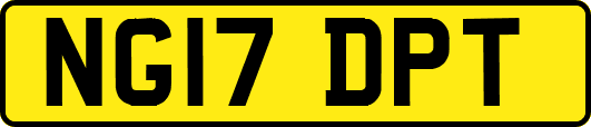 NG17DPT