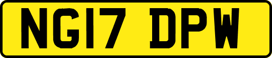NG17DPW