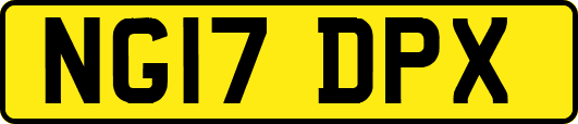 NG17DPX