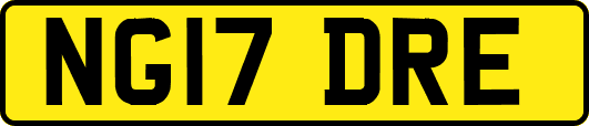 NG17DRE