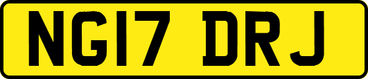 NG17DRJ