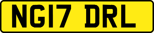 NG17DRL