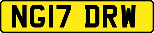 NG17DRW