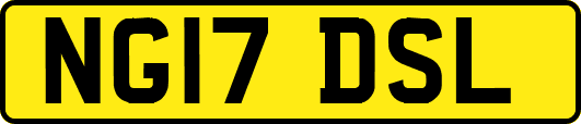NG17DSL