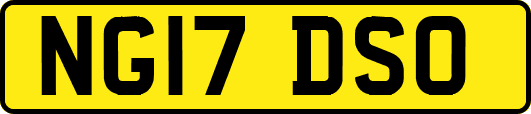 NG17DSO