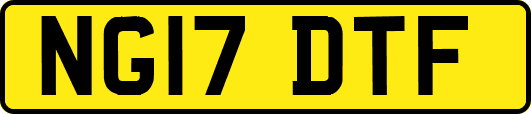 NG17DTF