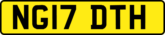 NG17DTH