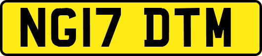 NG17DTM