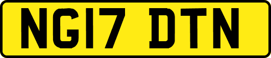 NG17DTN