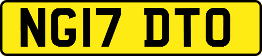 NG17DTO