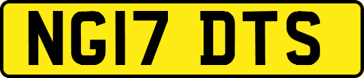 NG17DTS