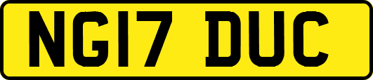NG17DUC