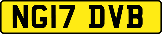 NG17DVB