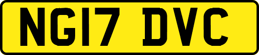 NG17DVC