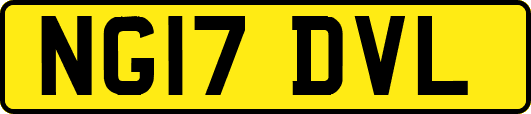 NG17DVL