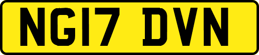 NG17DVN