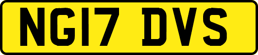 NG17DVS