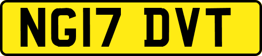 NG17DVT