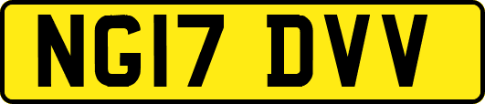 NG17DVV