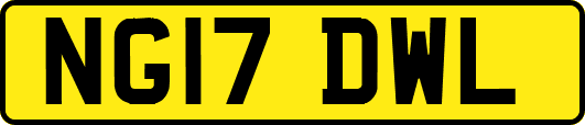 NG17DWL