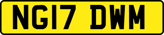 NG17DWM
