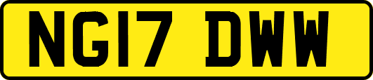NG17DWW