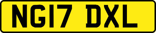 NG17DXL
