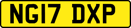 NG17DXP