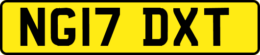 NG17DXT