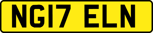 NG17ELN