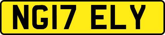 NG17ELY