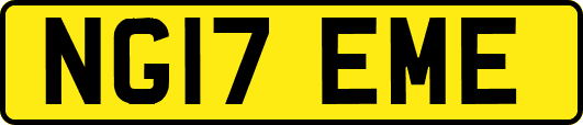 NG17EME