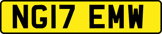 NG17EMW