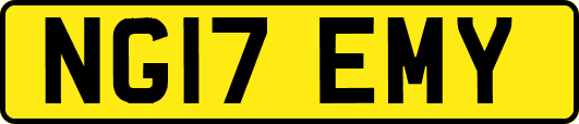 NG17EMY