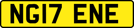 NG17ENE