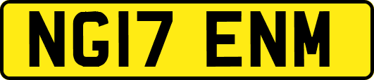NG17ENM