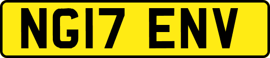 NG17ENV