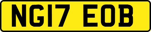 NG17EOB