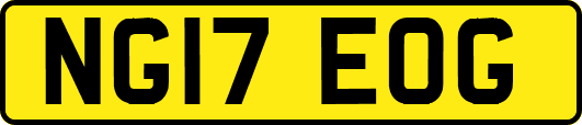 NG17EOG