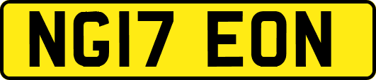 NG17EON