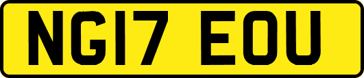 NG17EOU