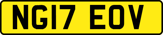 NG17EOV