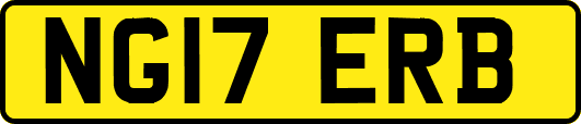 NG17ERB