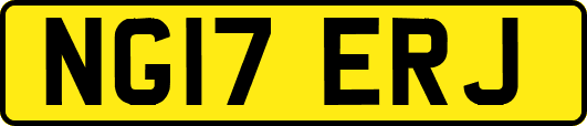 NG17ERJ