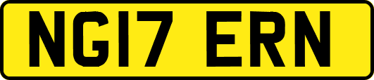 NG17ERN